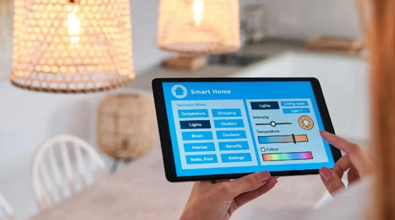 Exploring DrHomey.com: Your Comprehensive Guide to Smart Home Solutions