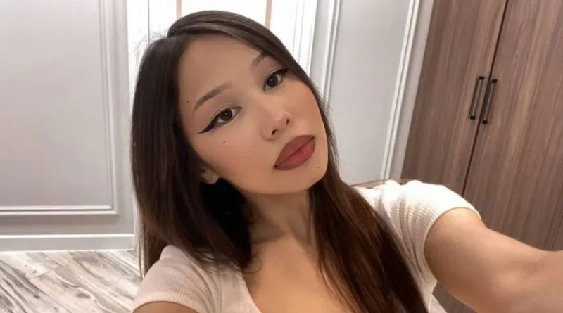 Aya Hitakayama: A Rising Star in the Online Community