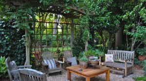 Outdoor Project: Transforming Your Outdoor Space