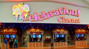 Celebration Cinema Rivertown: A Premier Movie Experience in Grandville, Michigan