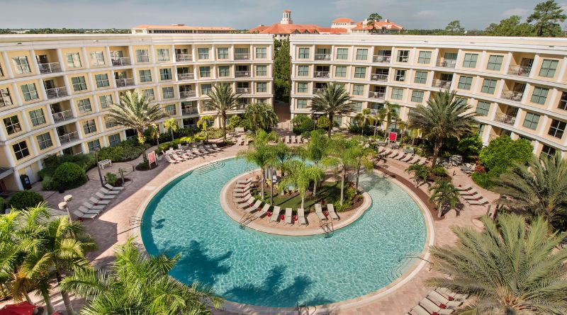 Melia Orlando Celebration: A Premier Destination for Family Fun and Relaxation