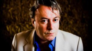 Christopher Hitchens Net Worth