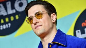 Logan Henderson Net Worth